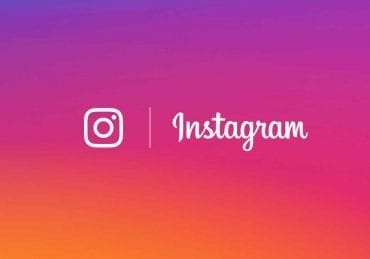 Instagram Logo