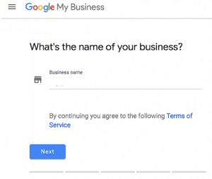 How to Set Up Your Google My Business Page (8-12 minutes) How to Set Up Your Google My Business Page (8-12 minutes)