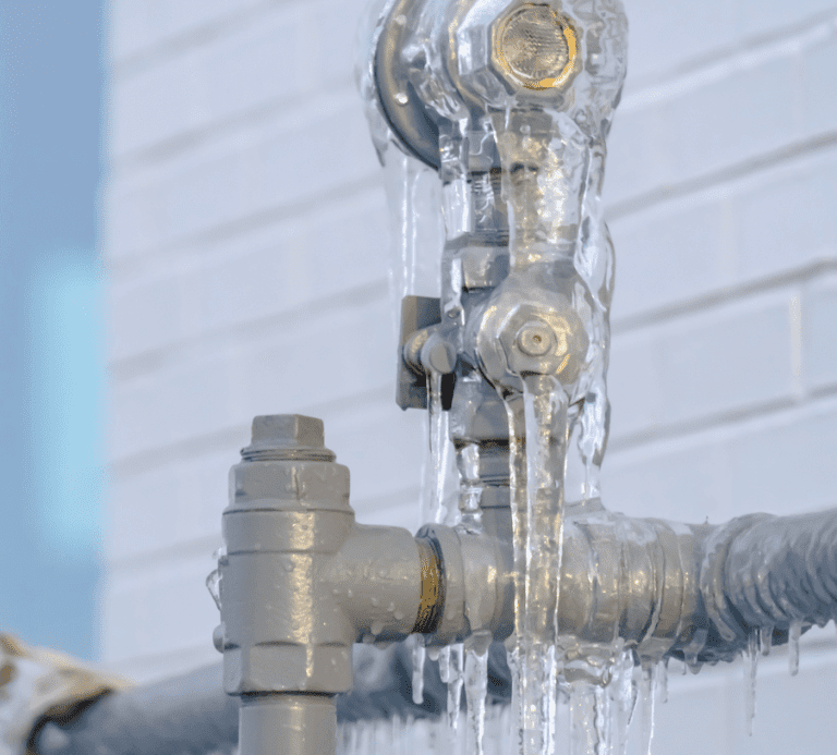 Should I Winterize My Sprinkler System? | LawnGuru Blog
