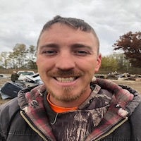 Picture of Justin K of Kyser Services
