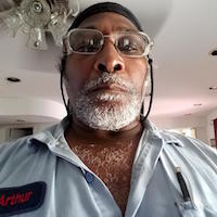 Picture of Arthur D of AJD Landscaping Services