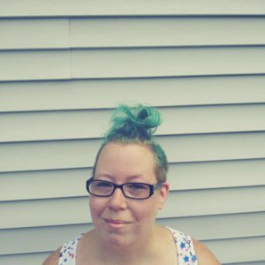 Picture of Carrie C of C & C Lawn Care