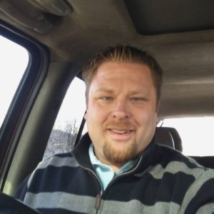 Picture of Brandon M of Captain Hooks Outdoor Services