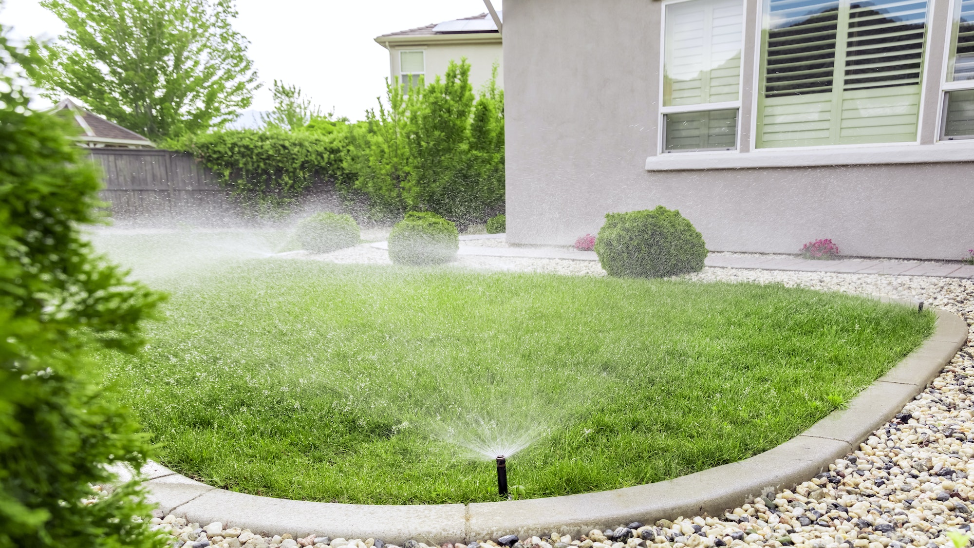 How to Find the Best Sprinkler Winterization Service Near You