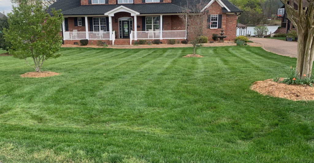 Best Lawn Mowing Companies in Grand Prairie TX LawnGuruBlog