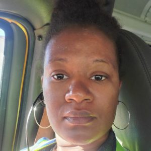 Picture of Danielle G of Green Yard Lawn Care