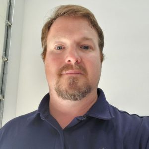 Picture of Tim M. of HCG Cleaning & Maintenance LLC