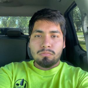 Picture of Victor E. of Arts Landscape & Maintenance