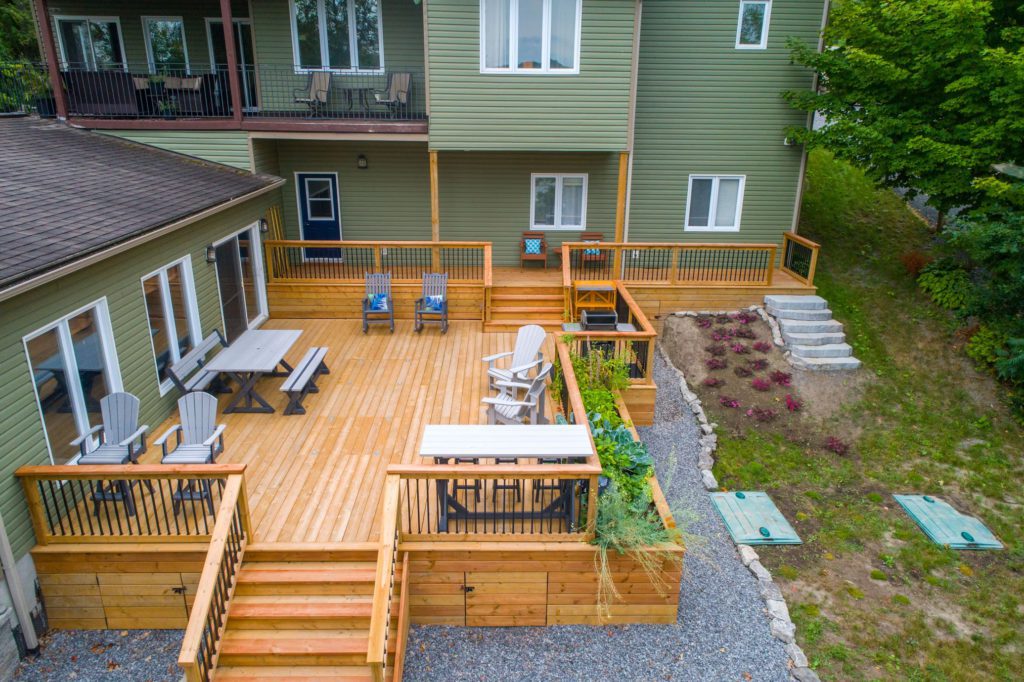 How Much Does It Cost to Build a Deck in 2026?